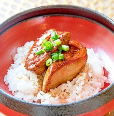 フォアグラのソテー レシピ 作り方 By 楽天出店店舗 お肉屋さんのお惣菜 Meat Gen 楽天レシピ